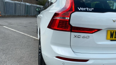 Volvo XC60 2.0 B4D Plus Dark 5dr AWD Geartronic Diesel Estate